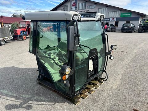 Sonstige Kabine zu MF-Serie 5000