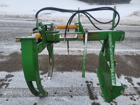 Big-Lift Rückezange Big Lift 2000 F