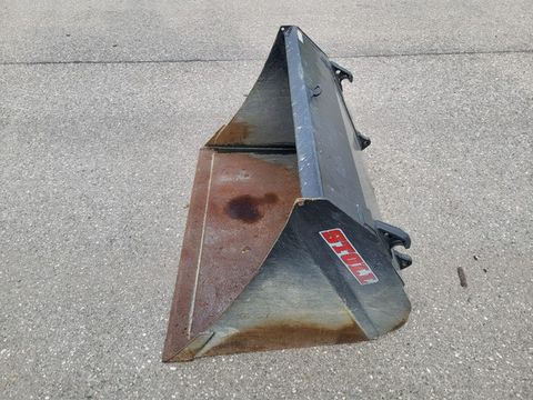 Stoll Schaufel Robust 1,30MH 2