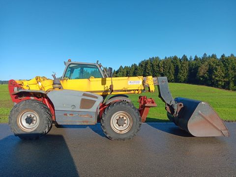 Manitou Manitou MT1235