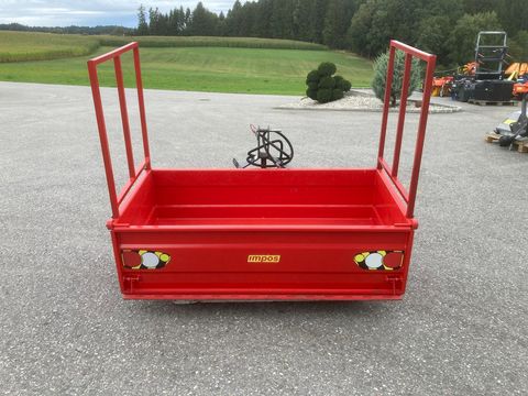 Krpan PT 160/80