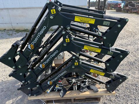 Sonstige PortAgro PAL-2 Frontlader zu Kubota EK1