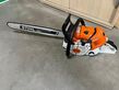 Stihl MS 500i 63cm