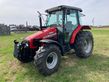 Massey Ferguson 4335-4 LP/HV/KL