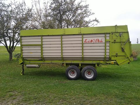 Sonstige Erntewagen Claas