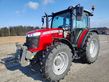 Massey Ferguson MF 4708 M Kabine