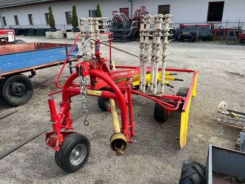Pöttinger Eurotop 380 N