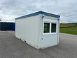 Sonstige Container mit Klima + Heizung 6m x 2,5m