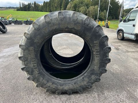 Trelleborg 650/65R38