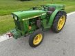 John Deere 1020