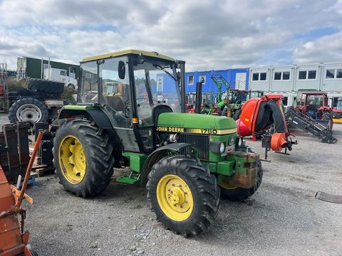 John Deere 1750 A MC 1