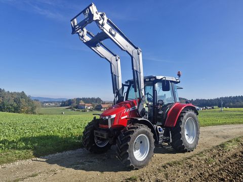 Massey Ferguson MF 5710 SL Dyna-4 Essential