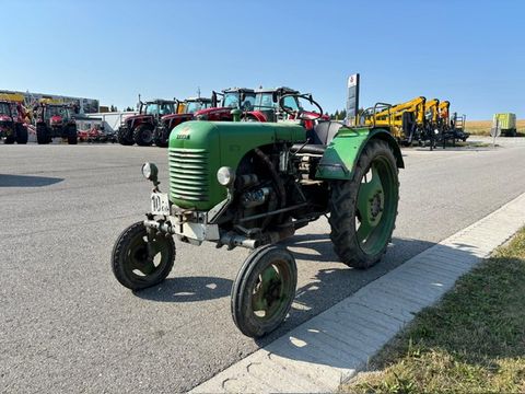 Steyr 80
