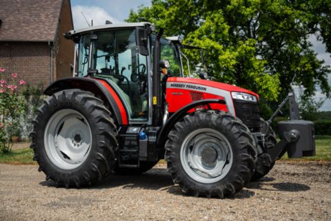 Massey Ferguson MF 5M.95