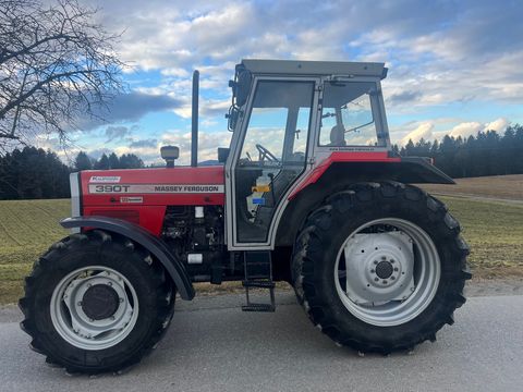 Massey Ferguson 390-4 T