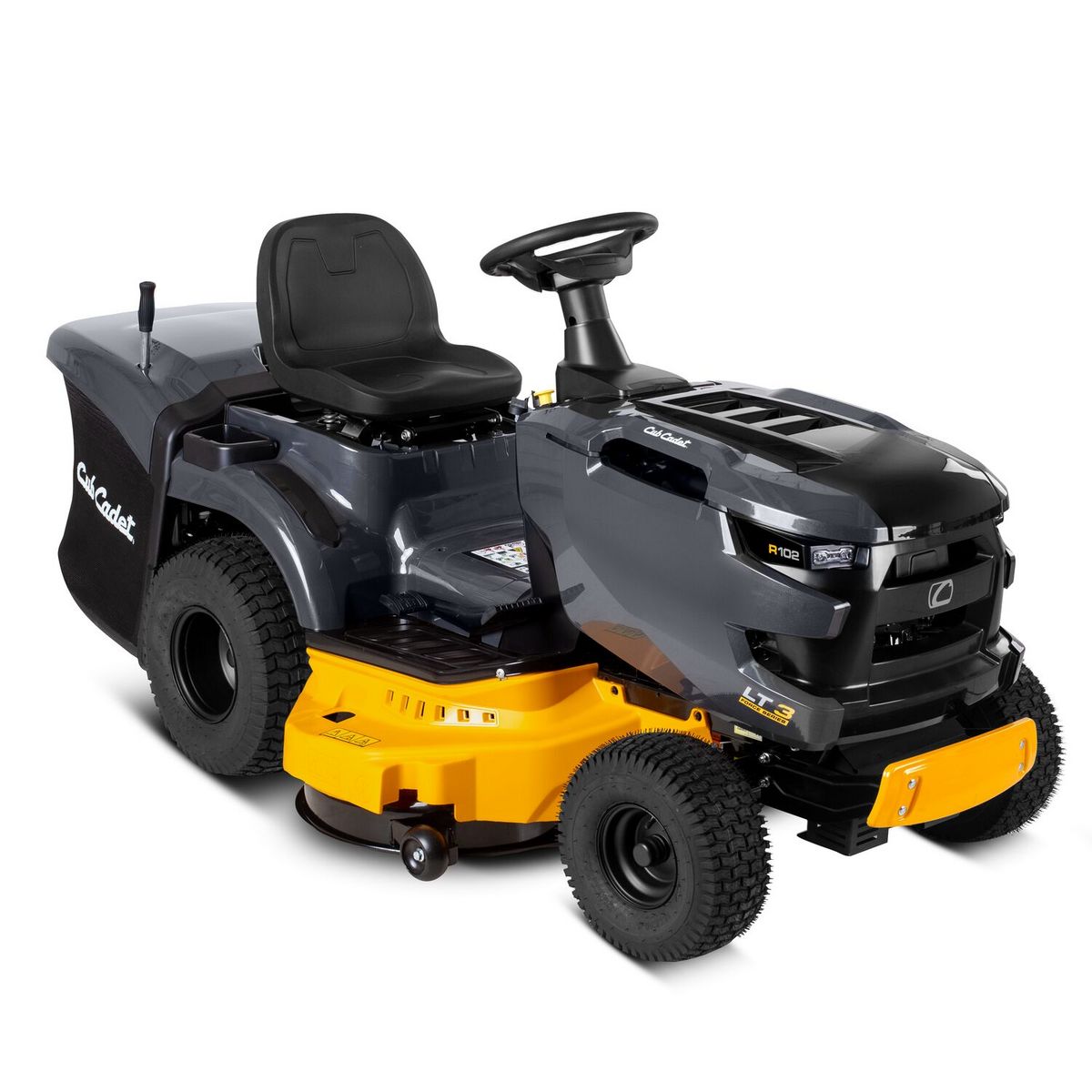 Cub Cadet Cub Cadet LT3 R102 Rasentraktor 2