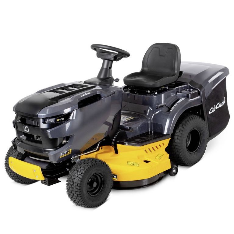 Cub Cadet Cub Cadet LT3 R102 Rasentraktor 3