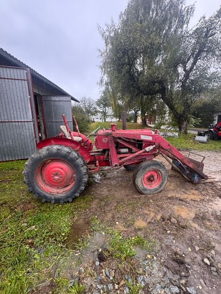 Valmet 565 1