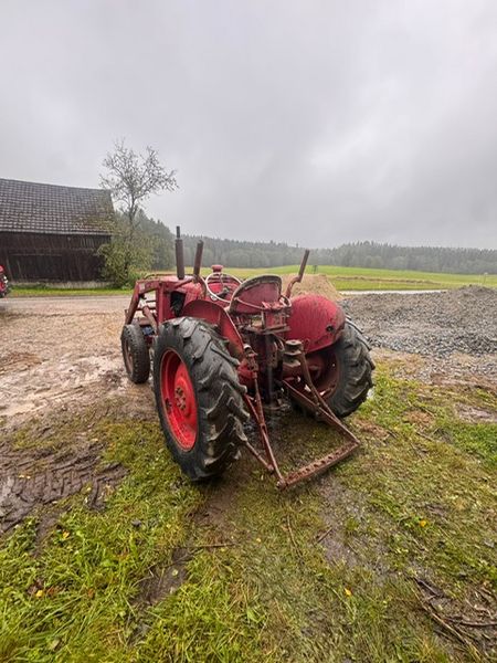 Valmet 565 2