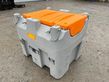 Sonstige Dieseltank