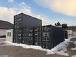 Sonstige Container Neu 6m