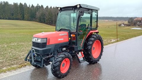 <strong>Kubota L 4100</strong><br />