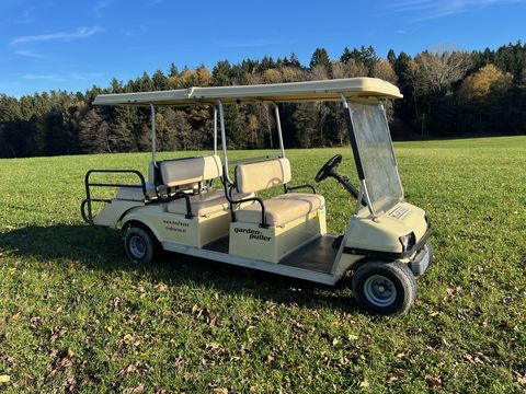 Sonstige Golfcar 6 Sitz
