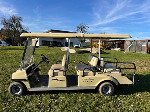 Sonstige Golfcar 4Sitz