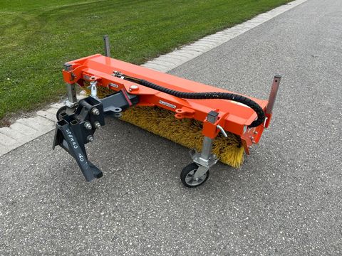 Stekro Kehrmaschine Stekro 150