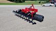 Stekro Cambridge Walze 3m mit Crossboard 