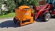 Sonstige Stekro 800l Mischer Combi Hydro