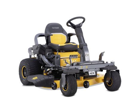 Cub Cadet Rasentraktor Cub Cadet Z3 127 S