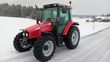 Massey Ferguson 5445-4 Standard