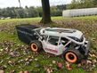 Sonstige Mowrator S1 4WD Hangmäher/ Rasenmäher