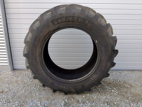 Michelin Reifen 540/65R38