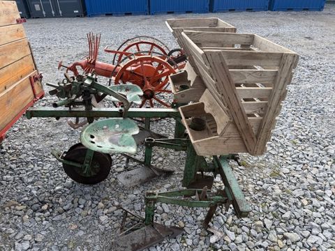 Setzgerät 2 Reihig 2