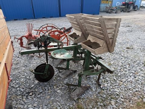 Setzgerät 2 Reihig 3
