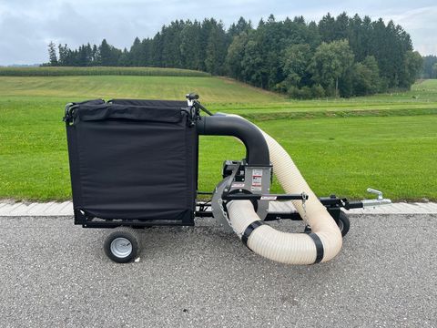 Sonstige Laubsauger Jansen LS-700