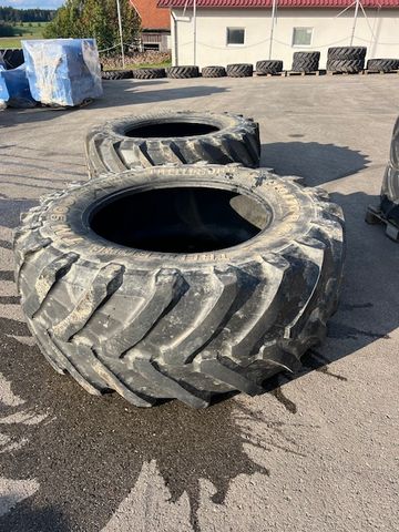 Trelleborg 710/70R42 Trelleborg TM900