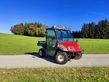 Massey Ferguson MF Gator 20MD Dieselmotor