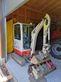 Takeuchi Takeuchi TB 216