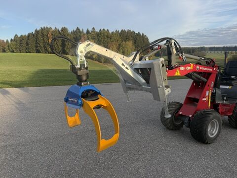 Binderberger RZ12LT