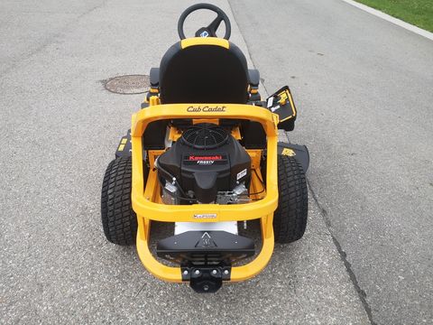 Cub Cadet Cub Cadet XZ6 S 117 Rasentraktor 