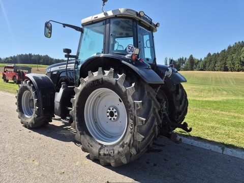 Massey Ferguson 6480-4 Dyna6 Comfort