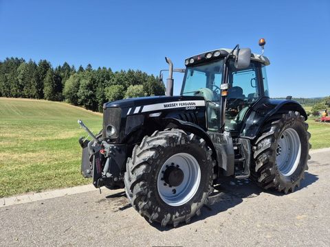 Massey Ferguson 6480-4 Dyna6 Comfort