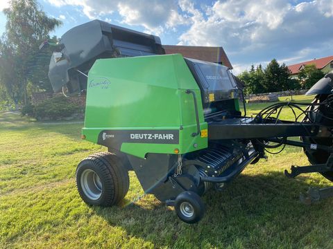 Deutz Fahr Fixmaster 230