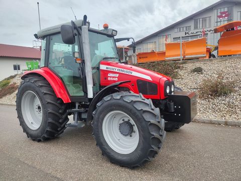 Massey Ferguson 5445-4 Standard 