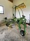 Krone Swadro S 420