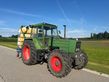 Fendt Favorit 611 LSA 40km/h