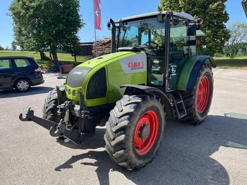 Claas Celtis 456 RX 